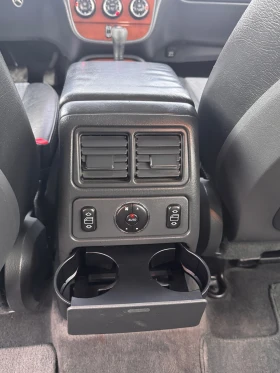 Mercedes-Benz ML 270 КОЖА КЛИМАТРОНИК АВТОМАТИК, снимка 11