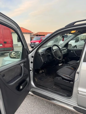 Mercedes-Benz ML 270 КОЖА КЛИМАТРОНИК АВТОМАТИК, снимка 7