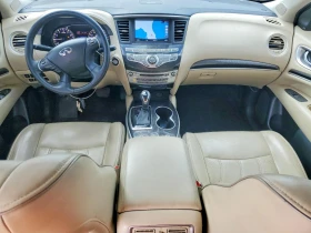Infiniti QX60 LUXE, снимка 7