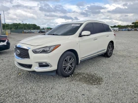 Infiniti QX60 LUXE, снимка 1