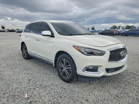 Infiniti QX60 LUXE, снимка 2