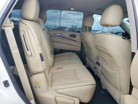 Infiniti QX60 LUXE, снимка 9