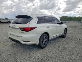 Infiniti QX60 LUXE, снимка 5