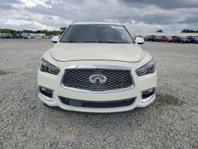 Infiniti QX60 LUXE, снимка 3