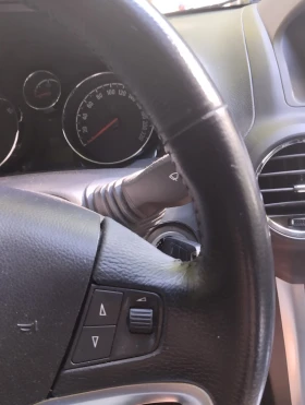 Opel Antara, снимка 6
