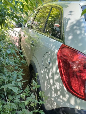 Opel Antara, снимка 2