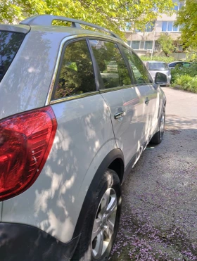 Opel Antara, снимка 1