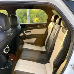 Bentley Bentayga 6.0L / W12 / AWD, снимка 7