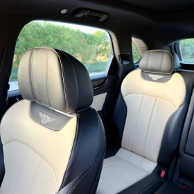 Bentley Bentayga 6.0L / W12 / AWD, снимка 6