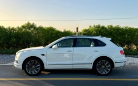 Bentley Bentayga 6.0L / W12 / AWD, снимка 2