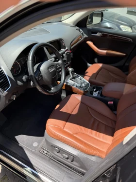 Audi Q5 3.0TDI/Обслужен/Регистриран, снимка 6