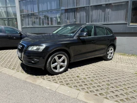 Audi Q5 3.0TDI/Обслужен/Регистриран, снимка 4