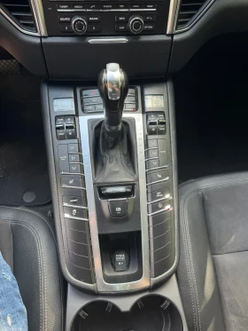 Porsche Macan S 3.0 V6/PDK/ Sport Chrono , снимка 15