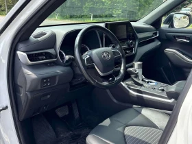 Toyota Highlander * AWD * ПОДГРЕВ * ОТ ПРЕДСТАВИТЕЛСТВО, снимка 7
