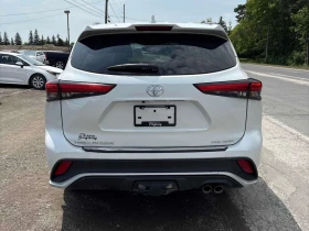 Toyota Highlander * AWD * ПОДГРЕВ * ОТ ПРЕДСТАВИТЕЛСТВО, снимка 5