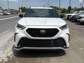 Toyota Highlander * AWD * ПОДГРЕВ * ОТ ПРЕДСТАВИТЕЛСТВО, снимка 2