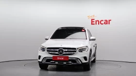 Mercedes-Benz GLC 300 4MATIC, снимка 2