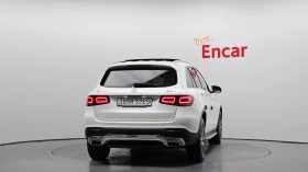 Mercedes-Benz GLC 300 4MATIC, снимка 4
