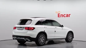 Mercedes-Benz GLC 300 4MATIC, снимка 3