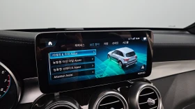 Mercedes-Benz GLC 300 4MATIC, снимка 16