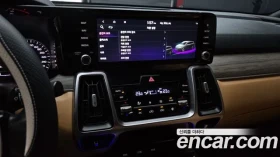 Kia Sorento 2.5 PRESTIGE! !!УНИКАТ!! !КАМЕРИ!, снимка 14