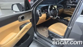 Kia Sorento 2.5 PRESTIGE! !!УНИКАТ!! !КАМЕРИ!, снимка 10