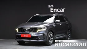 Kia Sorento 2.5 PRESTIGE! !!УНИКАТ!! !КАМЕРИ!, снимка 1
