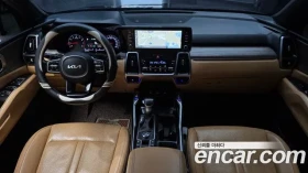 Kia Sorento 2.5 PRESTIGE! !!УНИКАТ!! !КАМЕРИ!, снимка 7