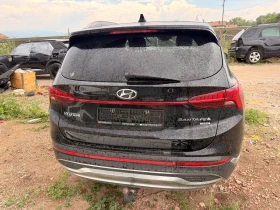 Hyundai Santa fe 2.2CRDI HTRAC, снимка 1