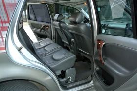 Mercedes-Benz ML 320 ГАЗ* AMG* NAVI* LOW RANGE(4х4), снимка 12
