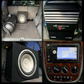 Mercedes-Benz ML 320 ГАЗ* AMG* NAVI* LOW RANGE(4х4), снимка 16