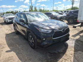 Toyota Highlander XLE| PANO| ПОДГРЕВИ| 2 КЛЮЧА| 7 МЕСТЕН| , снимка 2