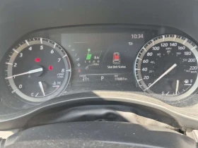 Toyota Highlander XLE| PANO| ПОДГРЕВИ| 2 КЛЮЧА| 7 МЕСТЕН| , снимка 9