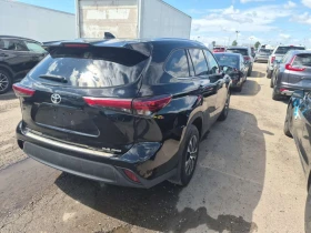 Toyota Highlander XLE| PANO| ПОДГРЕВИ| 2 КЛЮЧА| 7 МЕСТЕН| , снимка 3