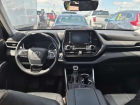 Toyota Highlander XLE| PANO| ПОДГРЕВИ| 2 КЛЮЧА| 7 МЕСТЕН| , снимка 8
