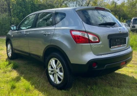 Nissan Qashqai 2.0Dci 4x4 Klimatronik//Avtomatik , снимка 5