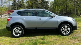 Nissan Qashqai 2.0Dci 4x4 Klimatronik//Avtomatik , снимка 8