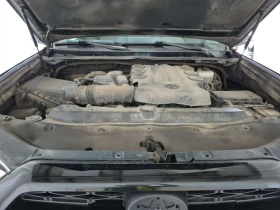 Toyota 4runner * SR5 * CARFAX * БЕЗ ПЪРВОНАЧАЛНА ВНОСКА, снимка 15