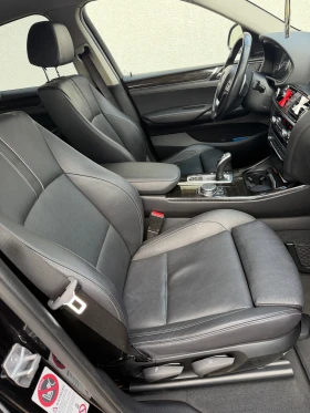 BMW X4 BMW X4 3.0 258 к.с., снимка 11