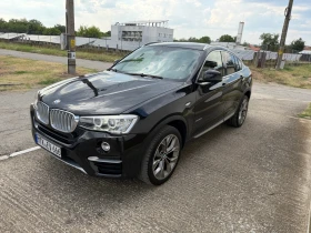 BMW X4 BMW X4 3.0 258 к.с., снимка 3