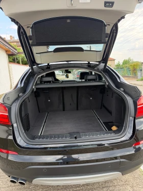 BMW X4 BMW X4 3.0 258 к.с., снимка 14