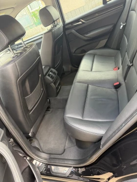 BMW X4 BMW X4 3.0 258 к.с., снимка 12
