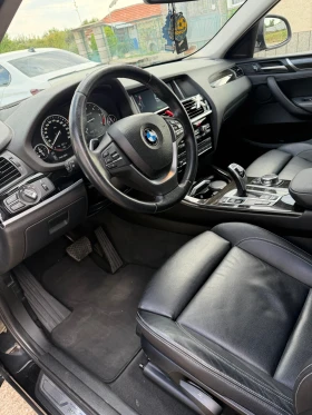 BMW X4 BMW X4 3.0 258 к.с., снимка 9