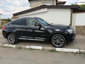BMW X4 BMW X4 3.0 258 к.с., снимка 5