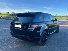 Land Rover Range Rover Sport Range Rover Sport HSE SDV8 4.4 V8 339 к.с., снимка 3
