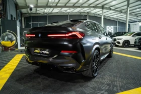 BMW X6 M40I XDRIVE M SPORT LED ПАНО H&K ЛИЗИНГ 100%, снимка 10