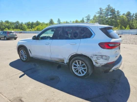 BMW X5 3.0l xDrive40I, снимка 2