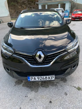 Renault Kadjar, снимка 3