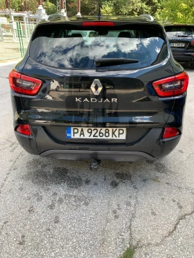 Renault Kadjar, снимка 4