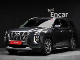 Hyundai Palisade 3.8 2WD, снимка 1